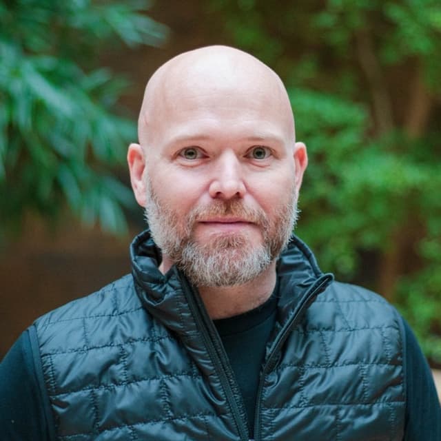 Gavin Millard