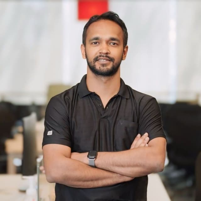 Gana Misra