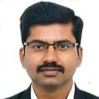 Manohar GM