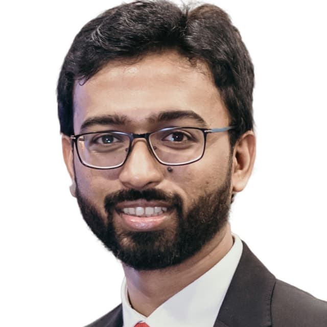 Mridul Gupta