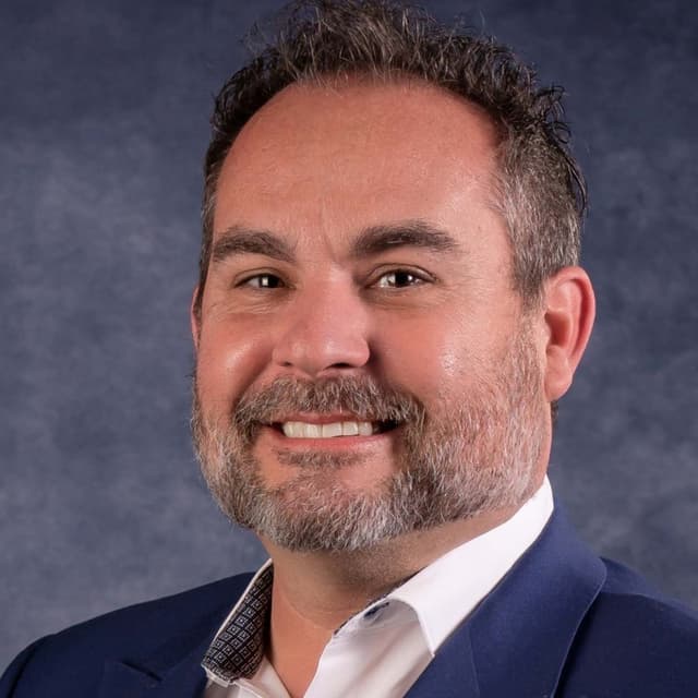 Glenn Wilson - CISSP, CRISC, CIP