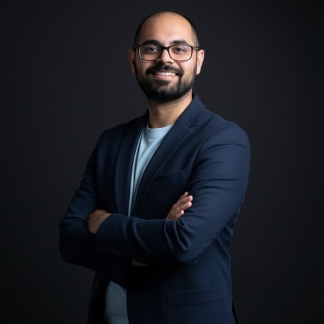 Abhishek Gowravajhala