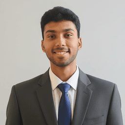 Gnana Koushik V