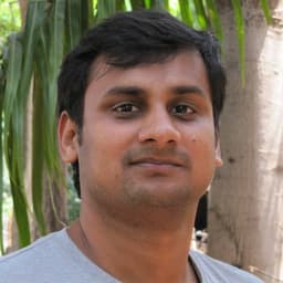 Gnanabaskaran M.