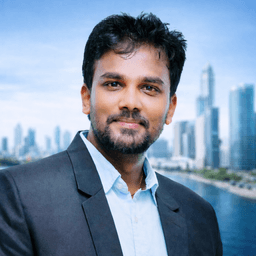 Gnanaraj Robinston