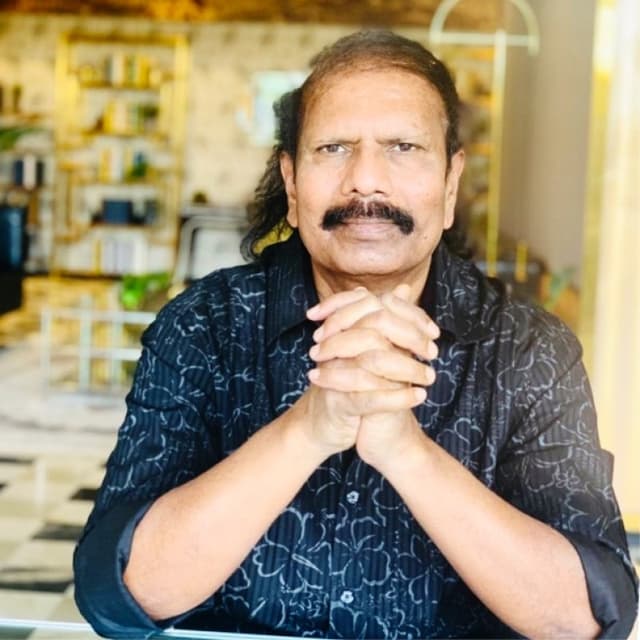 GNANASEKAR DGS