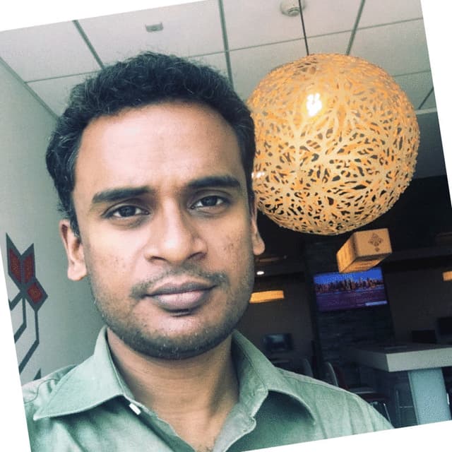 Gnanasekar R.