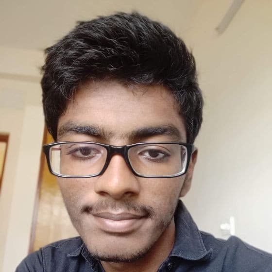 Gnana Surya