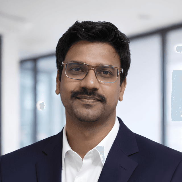 GNANENDAR KUMAR