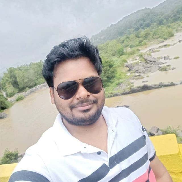 Gnanender Reddy