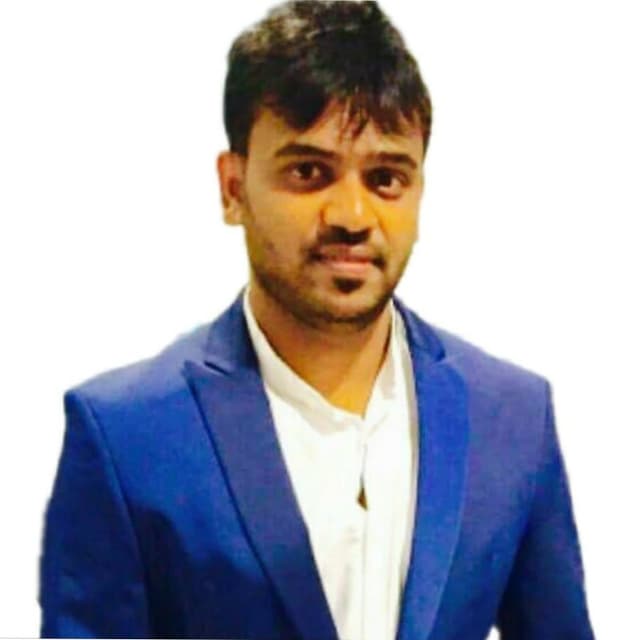 Gnanesh Kumar