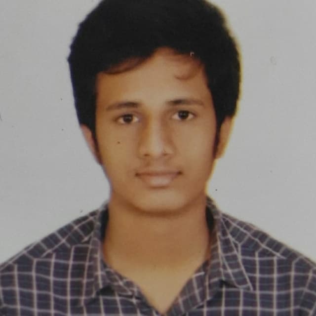 Gnaneshwar P