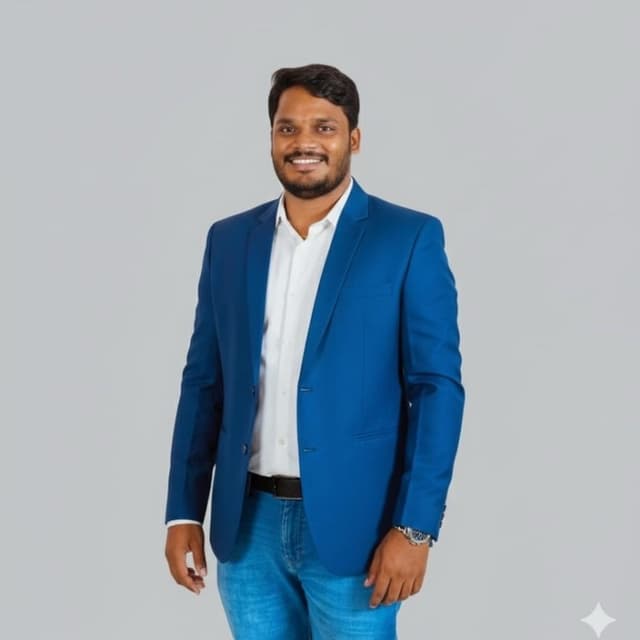 Gnaneswara  Rao