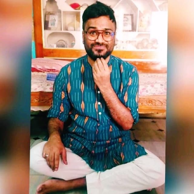 Gnani Bharath Pathri