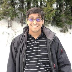 Narasimhan Govindarajan