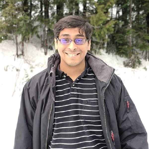 Narasimhan Govindarajan