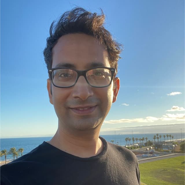 Navin Gupta