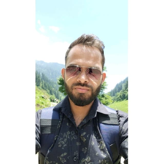 Gautam Nirala