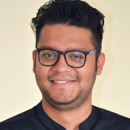 Nischay Gupta