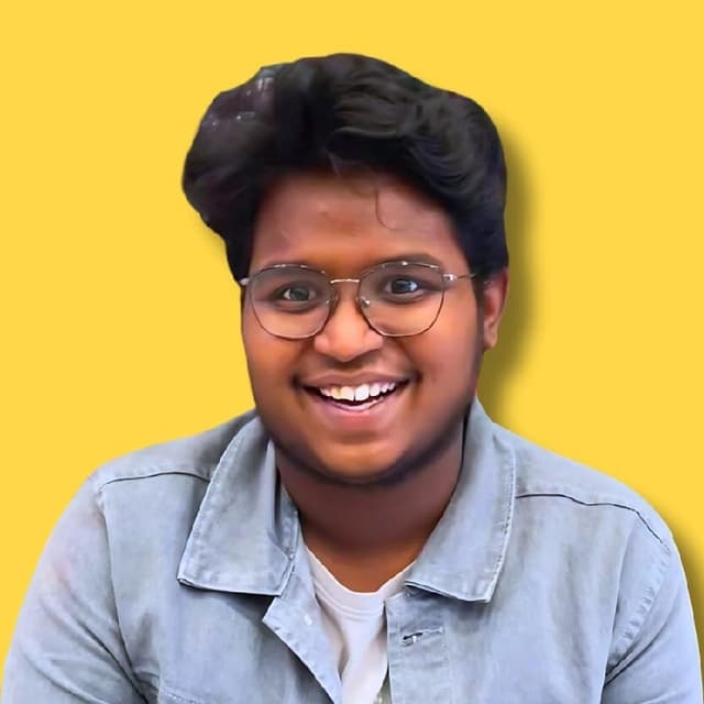 Bhuvan Gnk