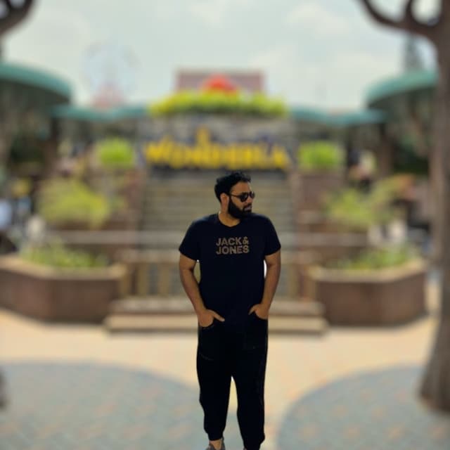Vatsal Agarwal