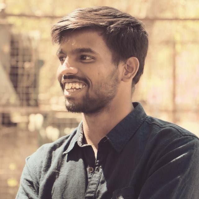 Gnyan Prakash