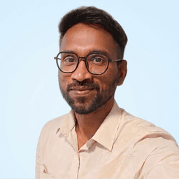 Gobalakrishnan Velou