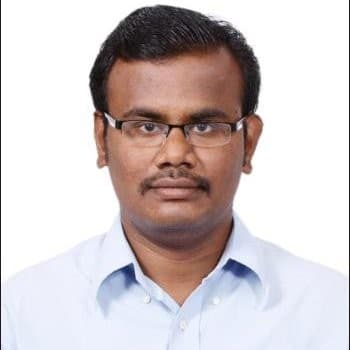 Gobi Karunagaran