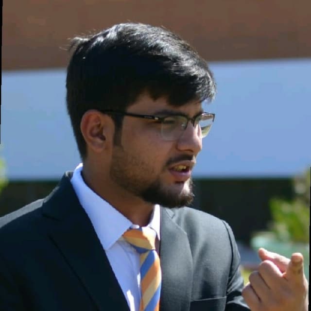 Gobind  Sehgal 