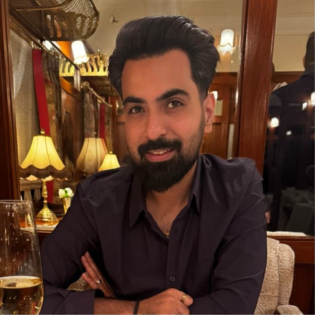 Gobinda Dhawan