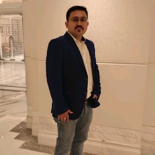Gobinda Roy