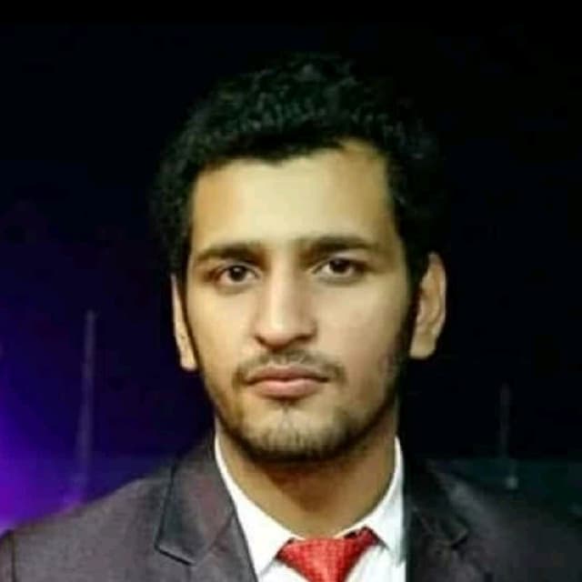 deepak godara (IAS)