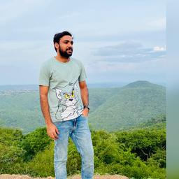 Dinesh Reddy Godhumagadda