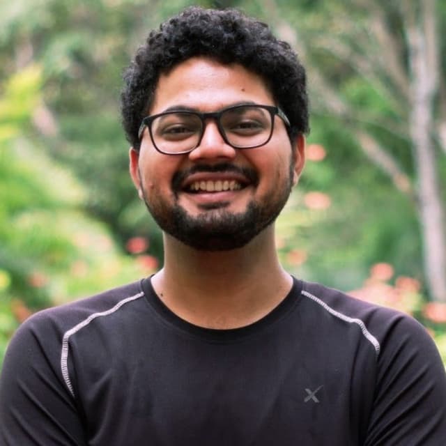 Nishant Sharma