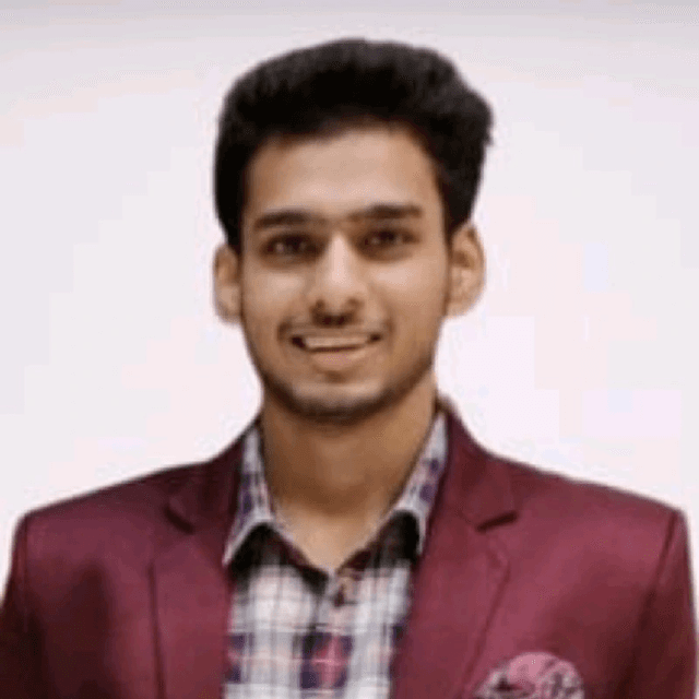 Akshit Goel