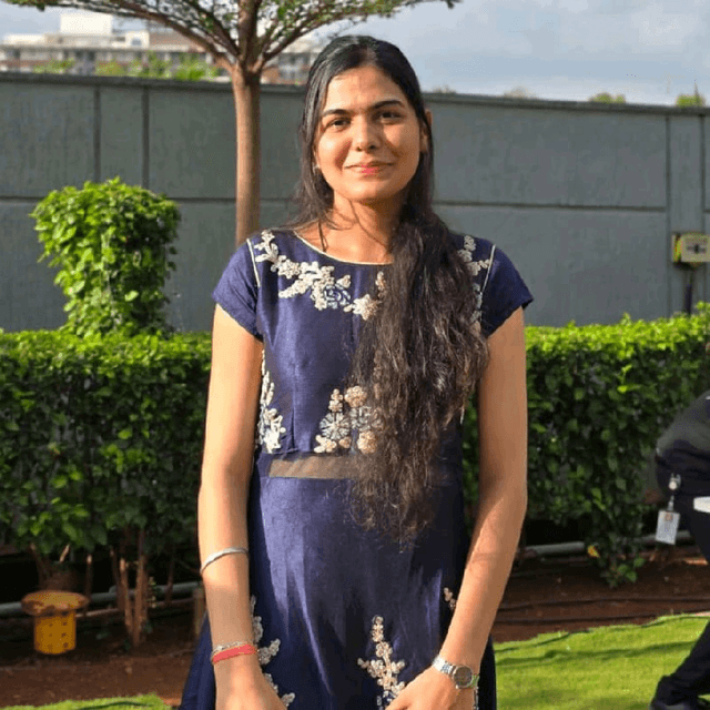 Ananya Goel