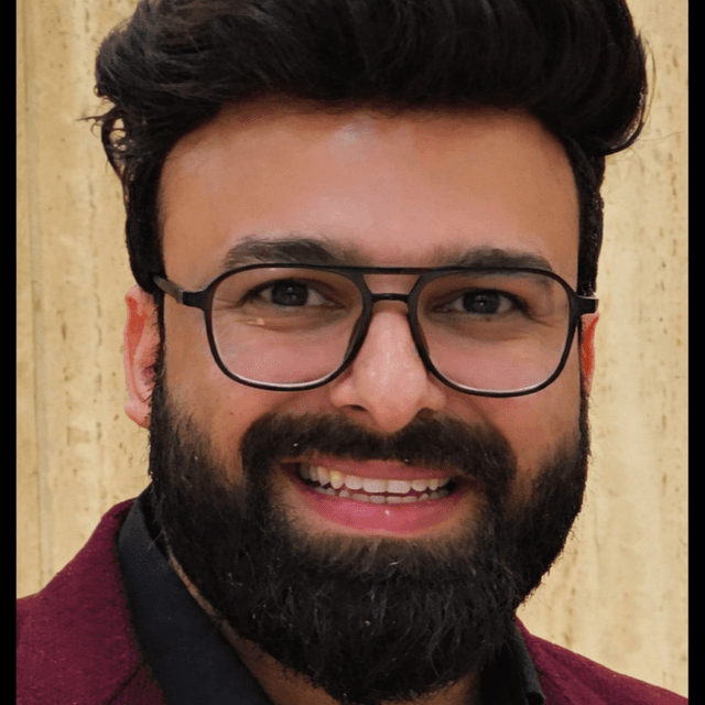Gautam Goel