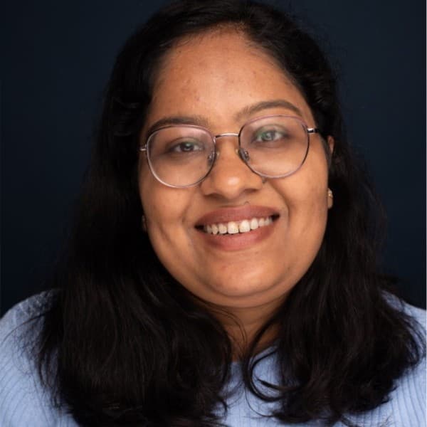 Stuti Goel