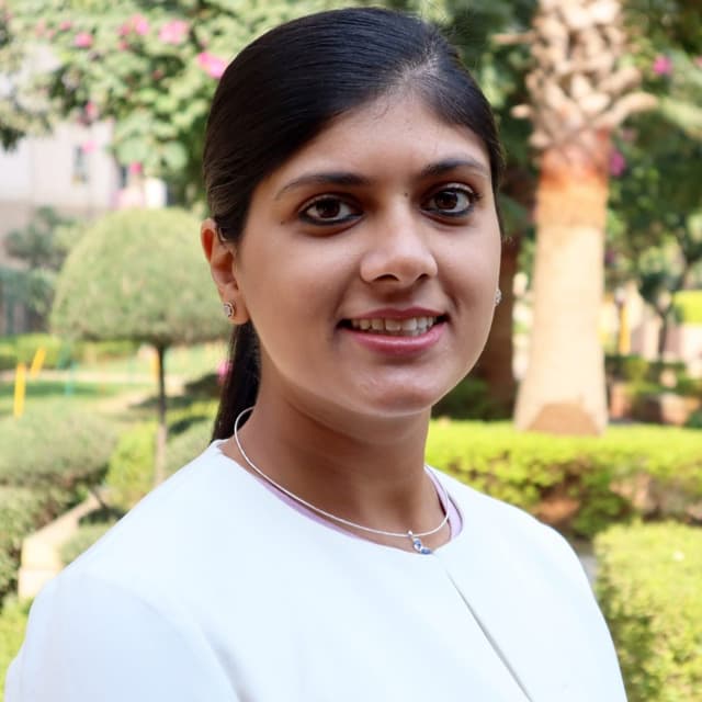 Aanchal Goel