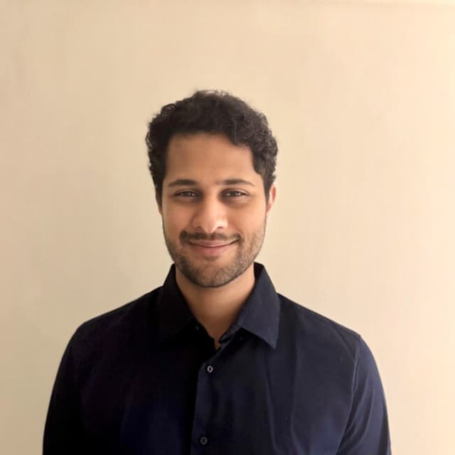 Akshay Goel
