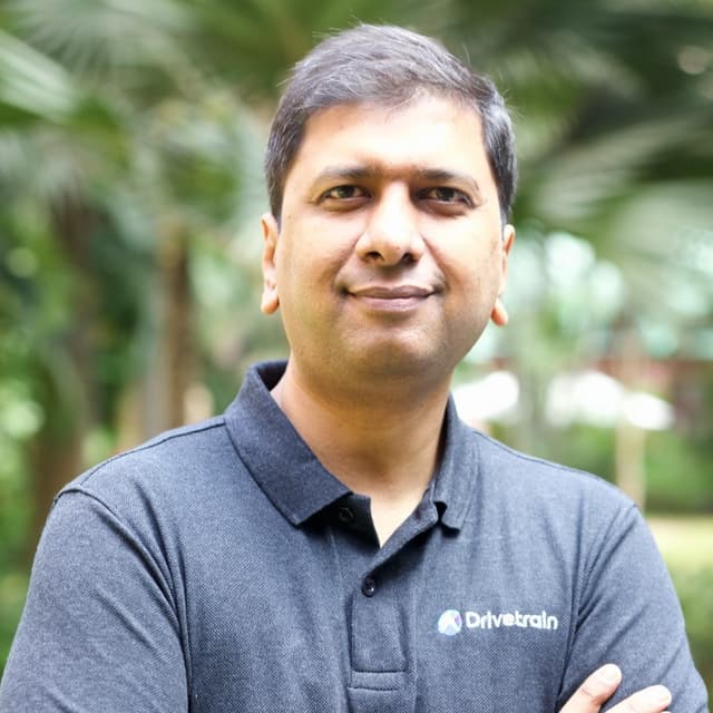 Alok Goel