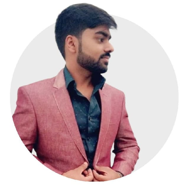 Anubhav Goel