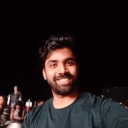 Ayush Goel