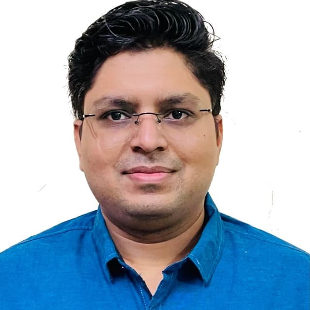 Chirag Goel