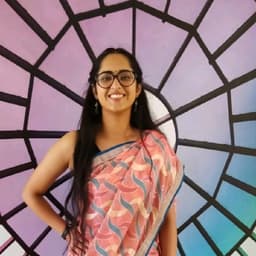 Meghna Goel