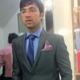 Navneet Goel