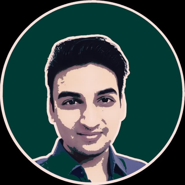 Nitish Goel