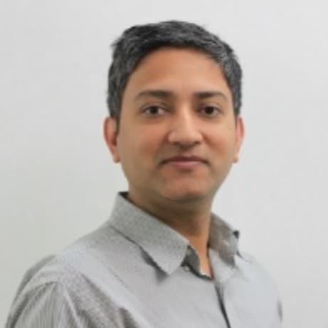 Parag Goel