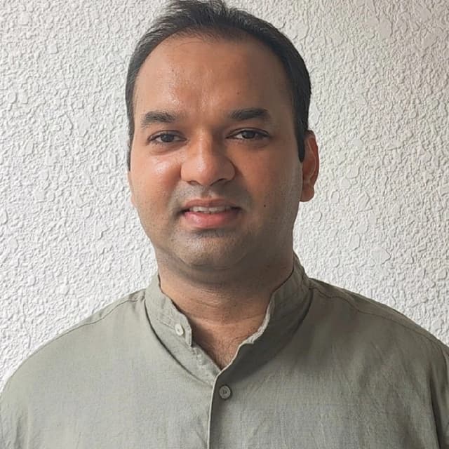 Paras Goel