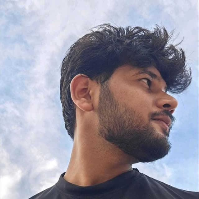 Paras Goel